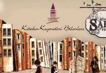 11 Beyoğlu Sahaf Festivali Başlıyor