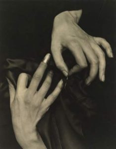 Alfred Stieglitz Fotoğraf benim tutkum gerçeği arayışım takıntım