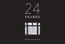 24 Frames İstanbul Film Festivalinde