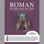 Roman Kahramanları 59. Sayı